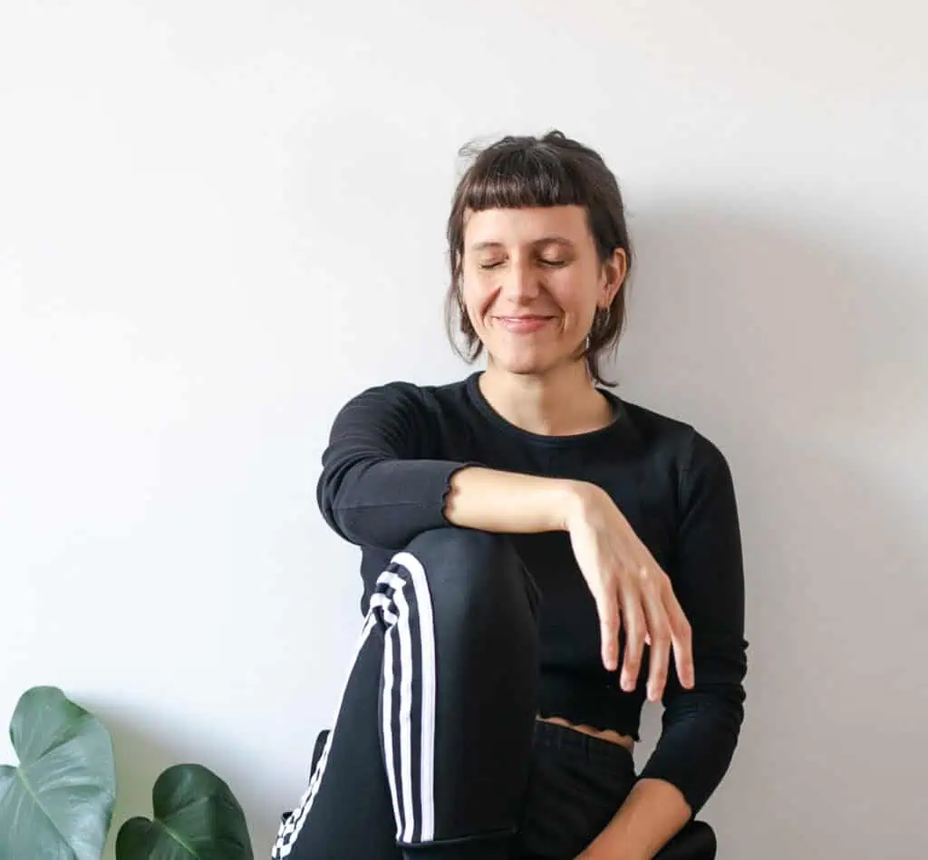Bait by Eugenia Ladra, reviewed by The Cold Magazine