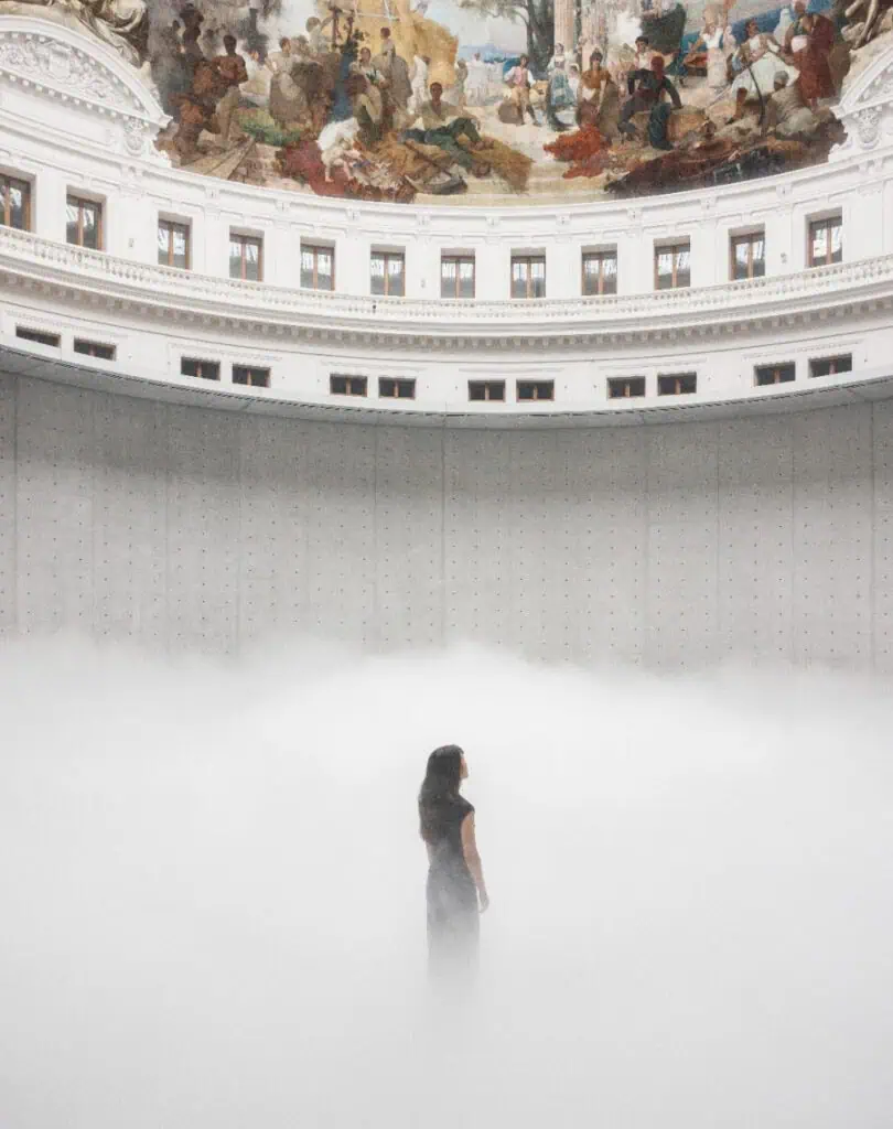 Exhibitions during Paris Men's Fashion Week, selected by The Cold Magazine — artwork 3