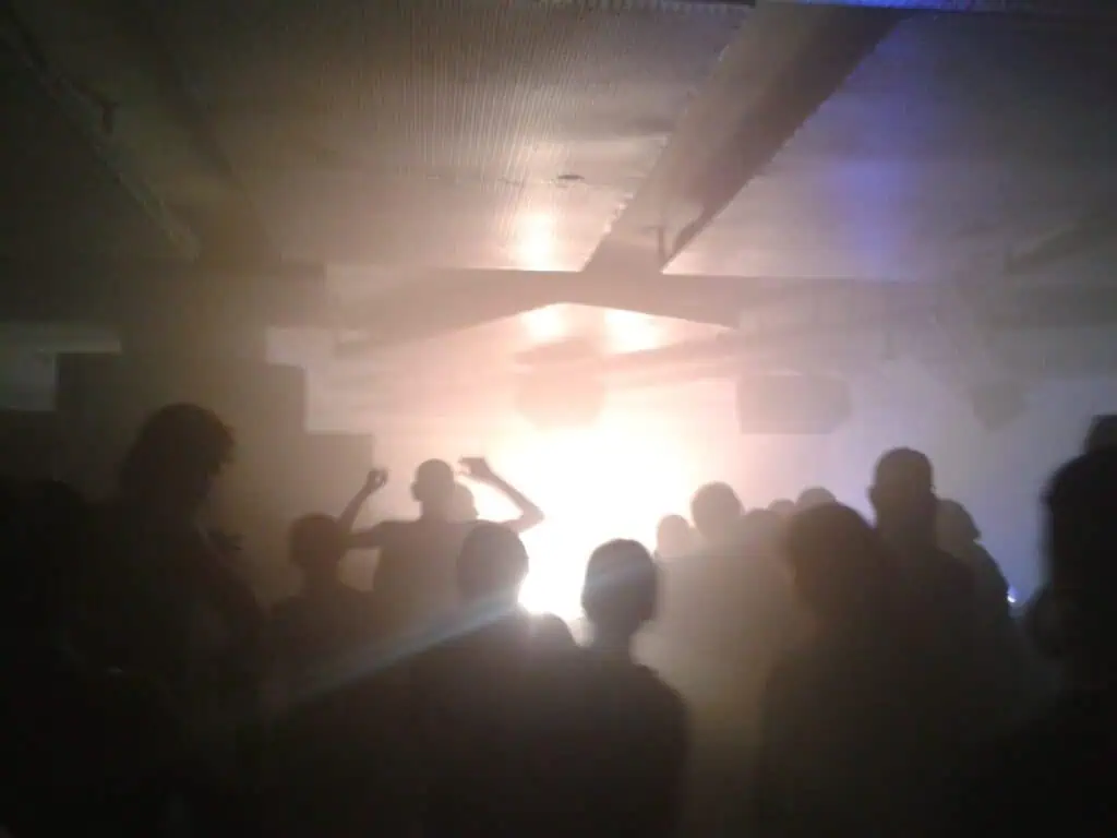 Kangkao and Bangkok's electronic underground, in The Cold Magazine — photo 2