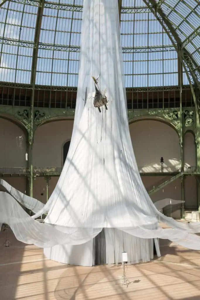Exhibitions during Paris Men's Fashion Week, selected by The Cold Magazine — artwork 5