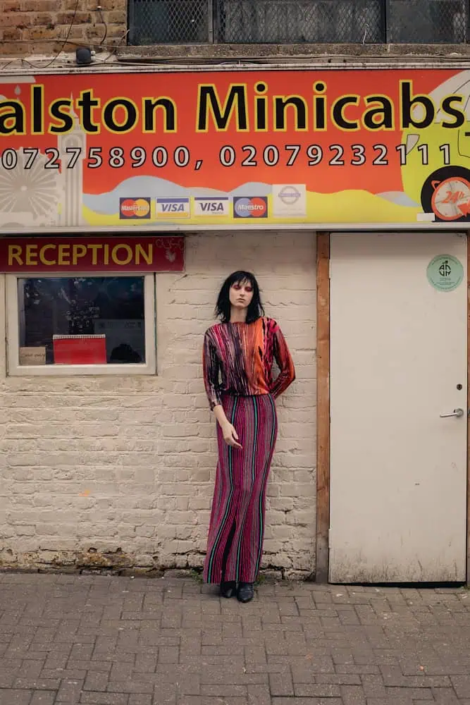 The Great British Storefront, in The Cold Magazine — photo 3