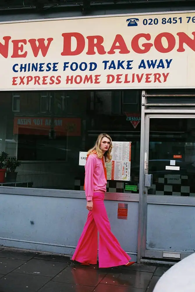 The Great British Storefront, in The Cold Magazine — photo 4