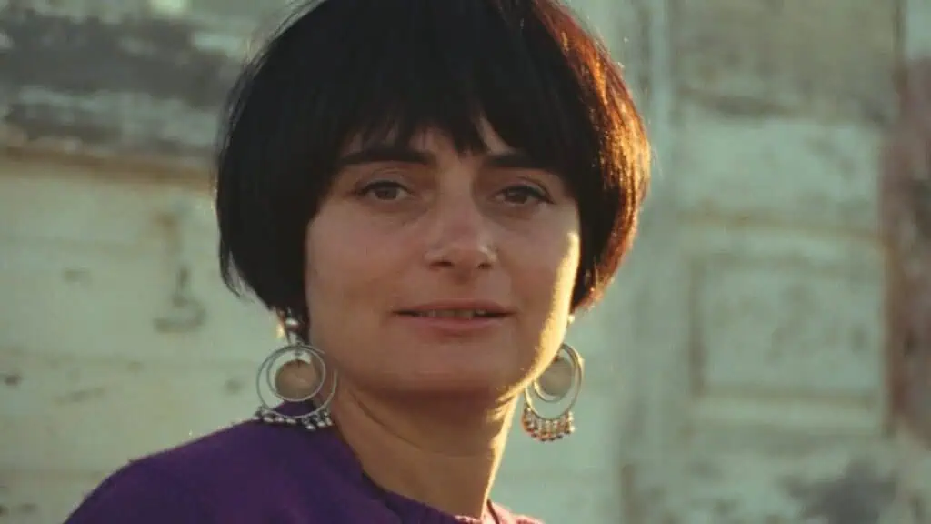 Viva Varda Club at The Rio Cinema, in The Cold Magazine
