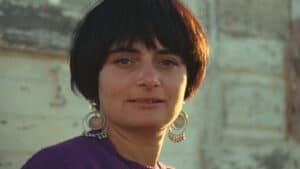 Viva Varda Club at The Rio Cinema, in The Cold Magazine