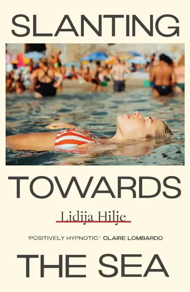 Books to read in a heatwave (1 of 15)