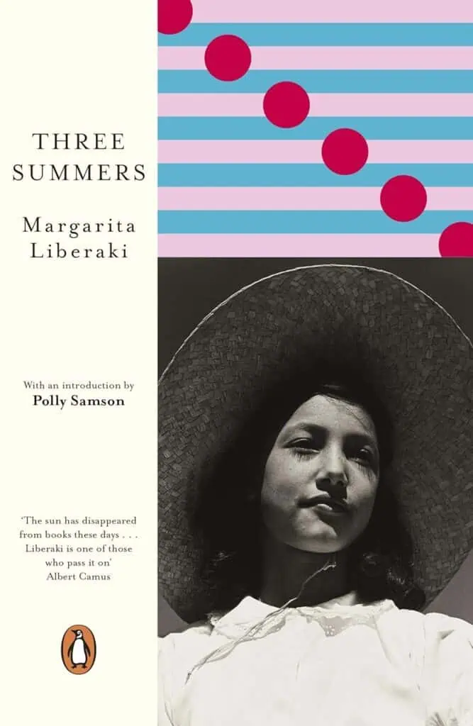 Books to read in a heatwave (3 of 15)
