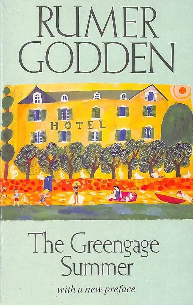 Books to read in a heatwave (7 of 15)