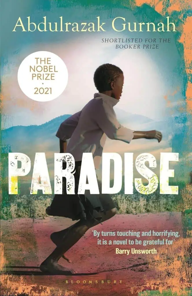 Books to read in a heatwave (6 of 15)