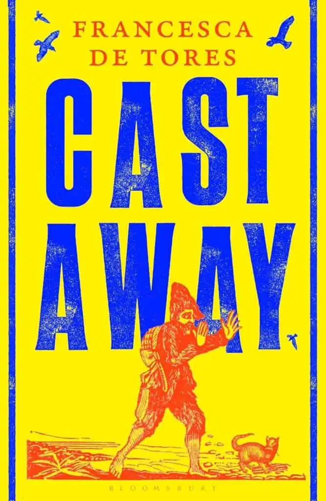 Books to read in a heatwave (15 of 15)
