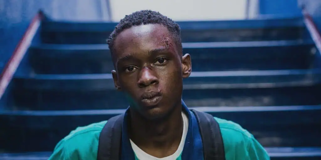 Do black boys still look blue? Revisiting Moonlight 10 years later (3 of 3)