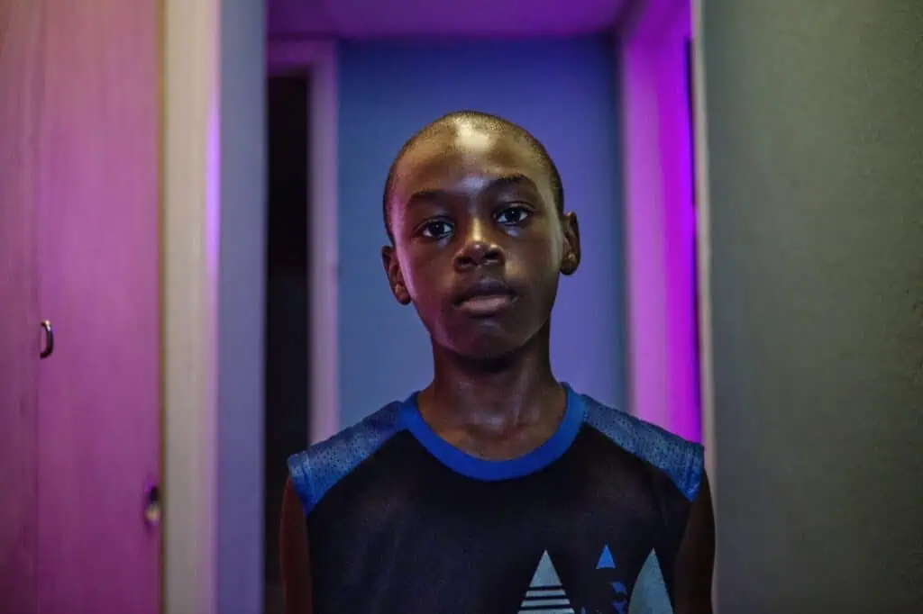 Do black boys still look blue? Revisiting Moonlight 10 years later (1 of 3)