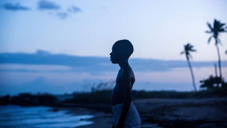 Do Black Boys Still Look Blue? Revisiting Moonlight 10 years later