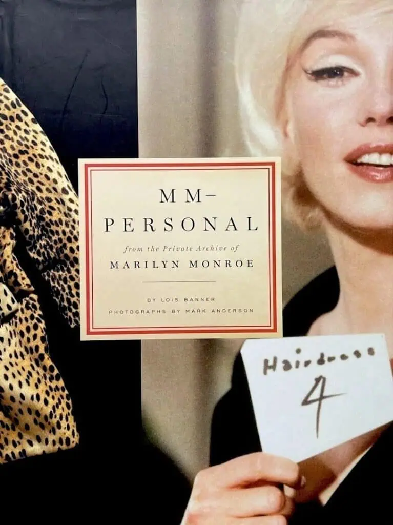 Ten Books That Unravel Marilyn Monroe’s Life (6 of 10)