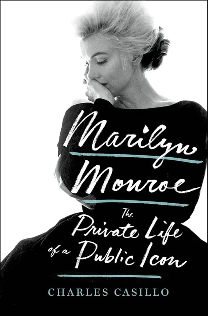 Ten Books That Unravel Marilyn Monroe’s Life (9 of 10)