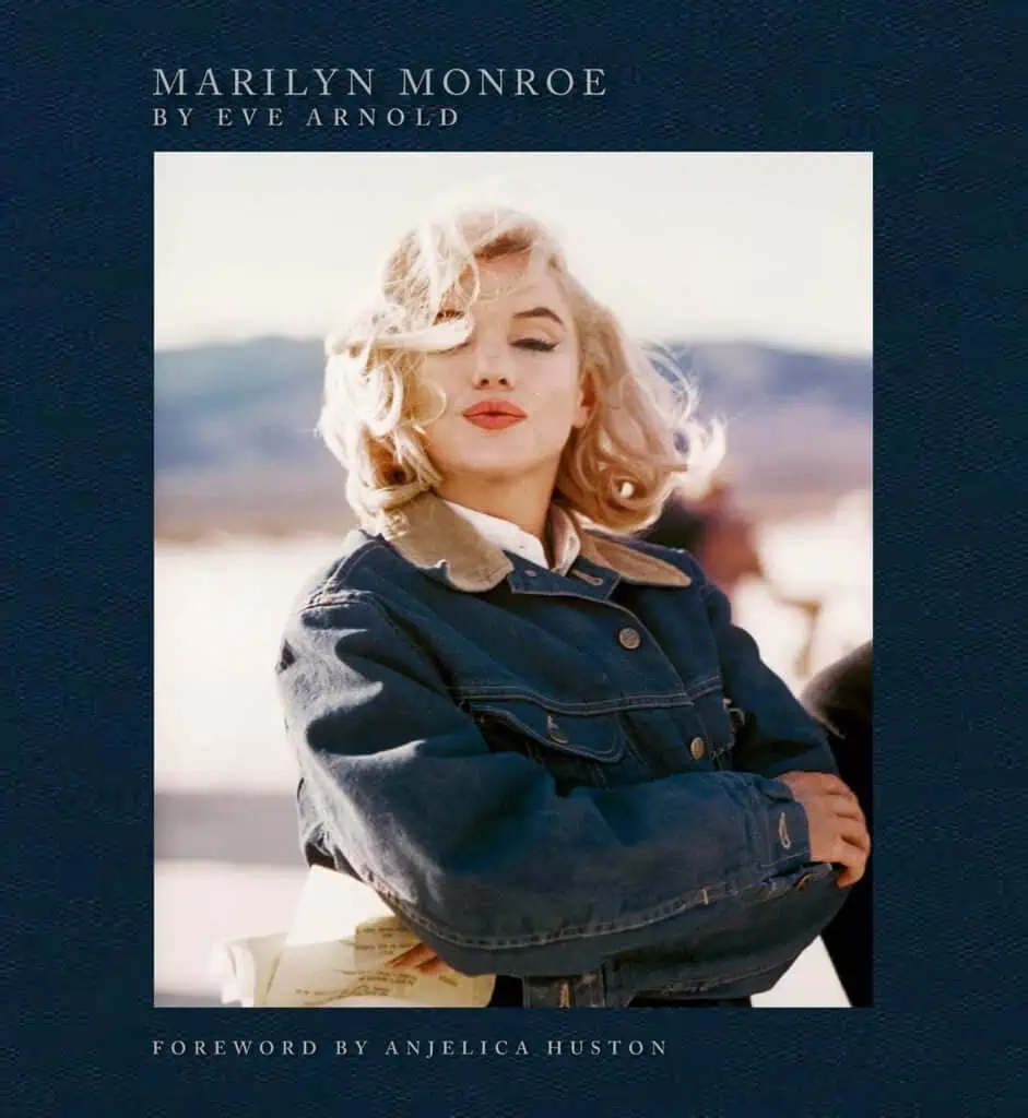 Ten Books That Unravel Marilyn Monroe’s Life (10 of 10)