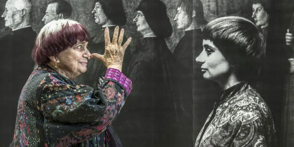 Viva Varda club! Joyous cinema at The Rio (1 of 4)