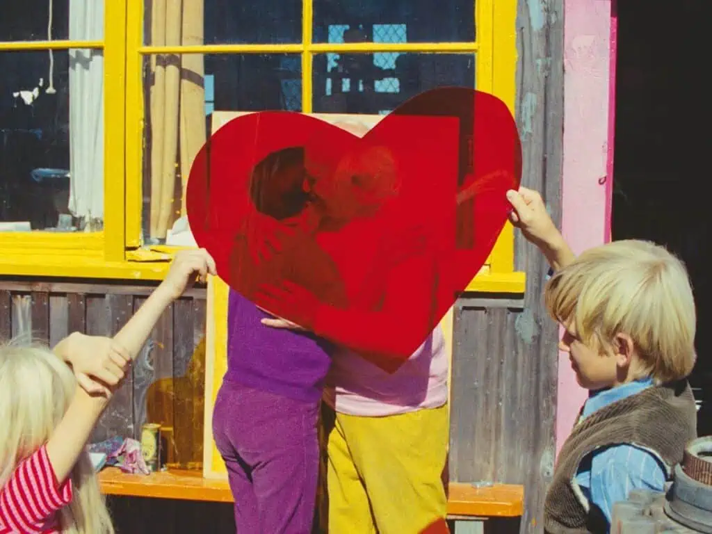 Viva Varda club! Joyous cinema at The Rio (4 of 4)