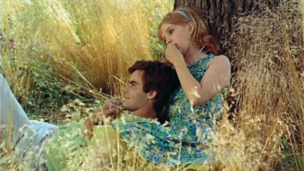 Viva Varda club! Joyous cinema at The Rio (2 of 4)
