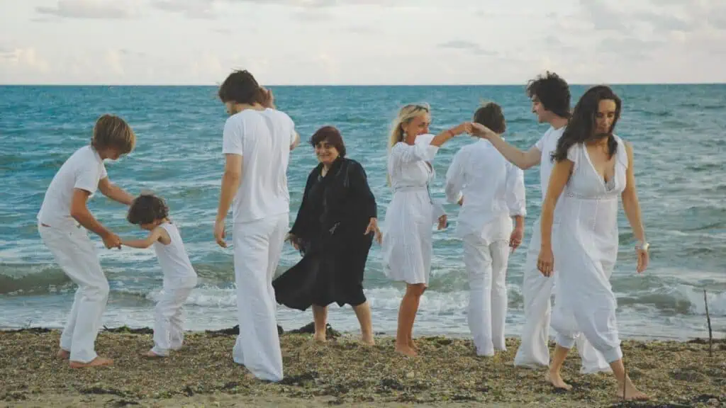 Viva Varda club! Joyous cinema at The Rio (3 of 4)