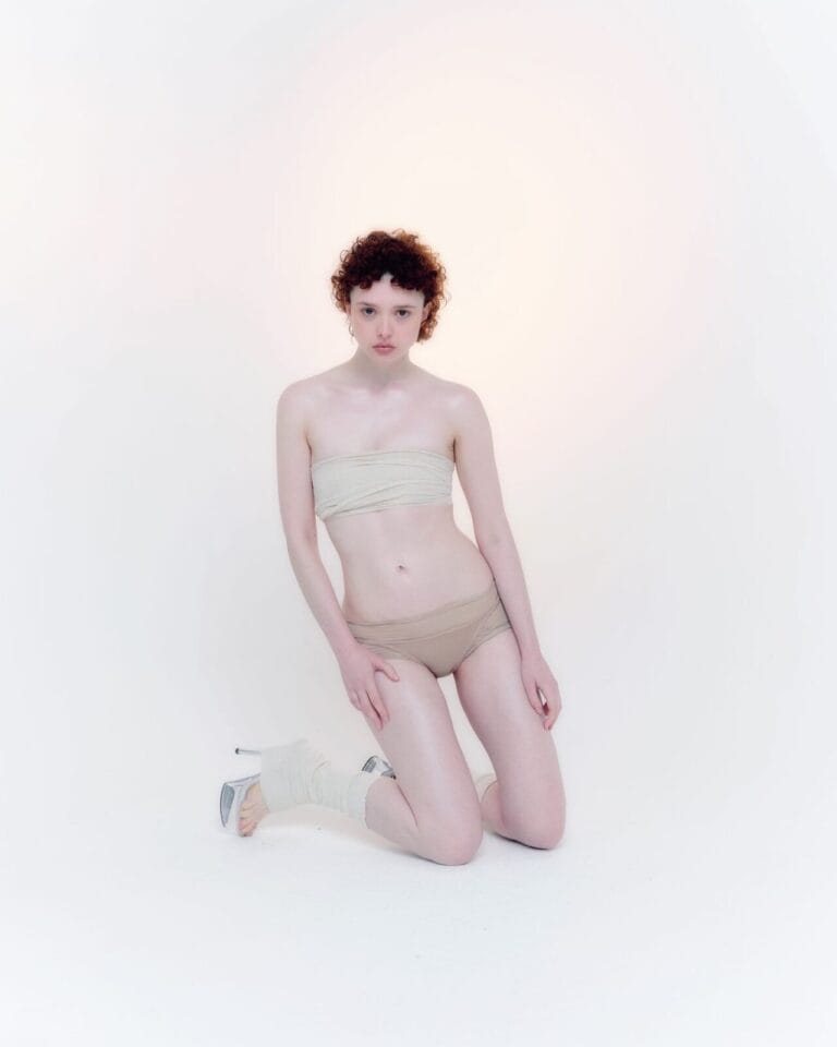 FIA, interviewed by The Cold Magazine — portrait 1