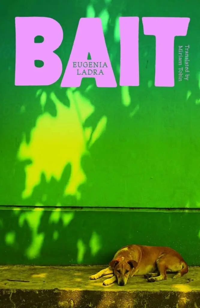 ‘Bait’ Explores Desire, Boredom and Violence Through The Eyes Of A 13-Year-Old Girl, photo by Carolina Acosta (2 of 3)