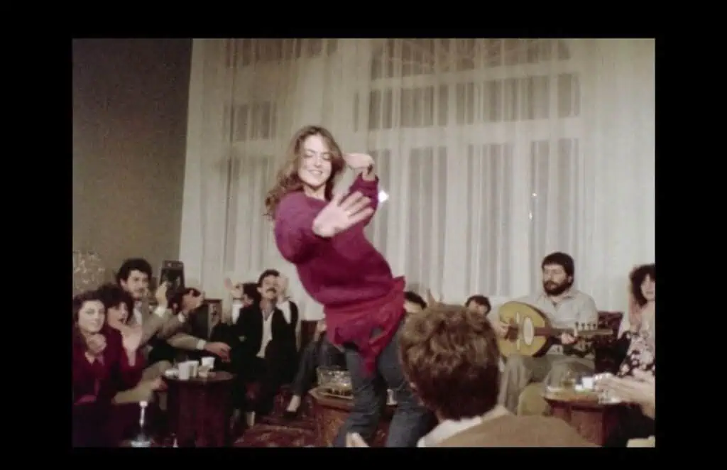 Lebanon is at war. It brought its cinema to Rome anyway (3 of 3)