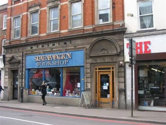 These are our favourite indie bookshops in the U.K. (5 of 7)