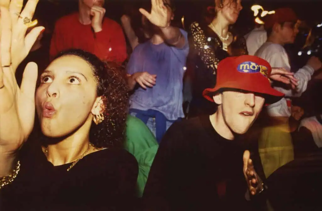 The Museum of Youth Culture, in The Cold Magazine — image 3