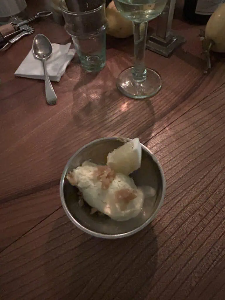 Barney Pau's At My Table, photographed for The Cold Magazine — photo 3
