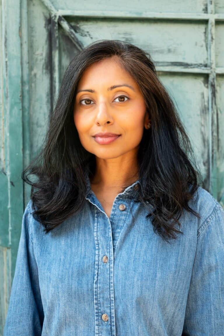 Divorce Can Be a Gift: Avni Doshi on Her Novel ‘The First House’