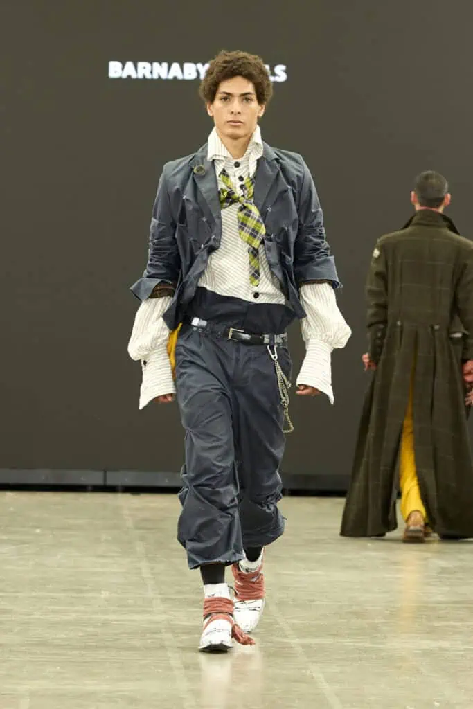 Ten designers to watch from Graduate Fashion Week 2026 (4 of 19)