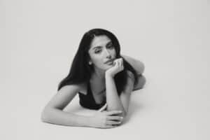 YAZ, interviewed by The Cold Magazine