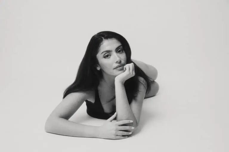 YAZ, interviewed by The Cold Magazine