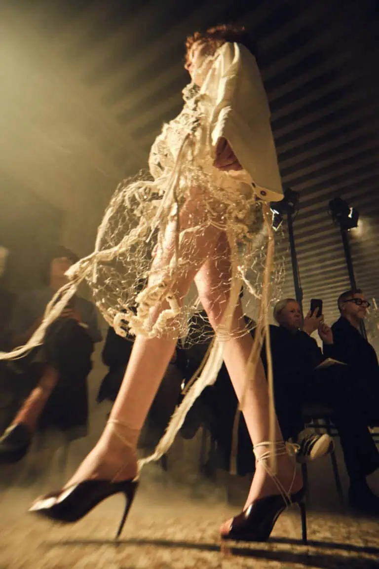 Dicotomia Studio by Chiara Cavalieri, in The Cold Magazine