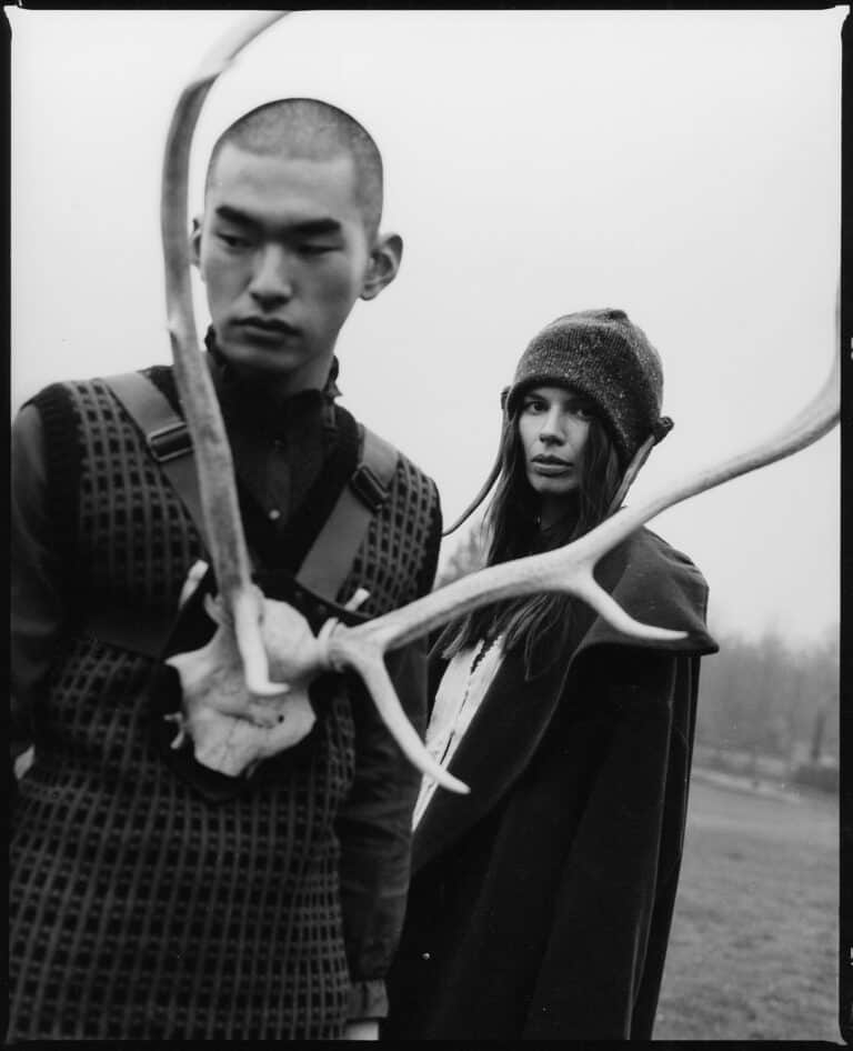 Ten Designers to Watch from Graduate Fashion Week 2026