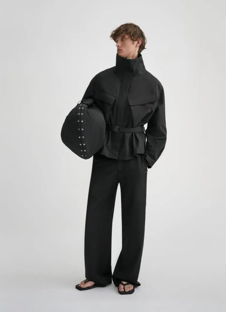 Heliot Emil SS27, reviewed by The Cold Magazine