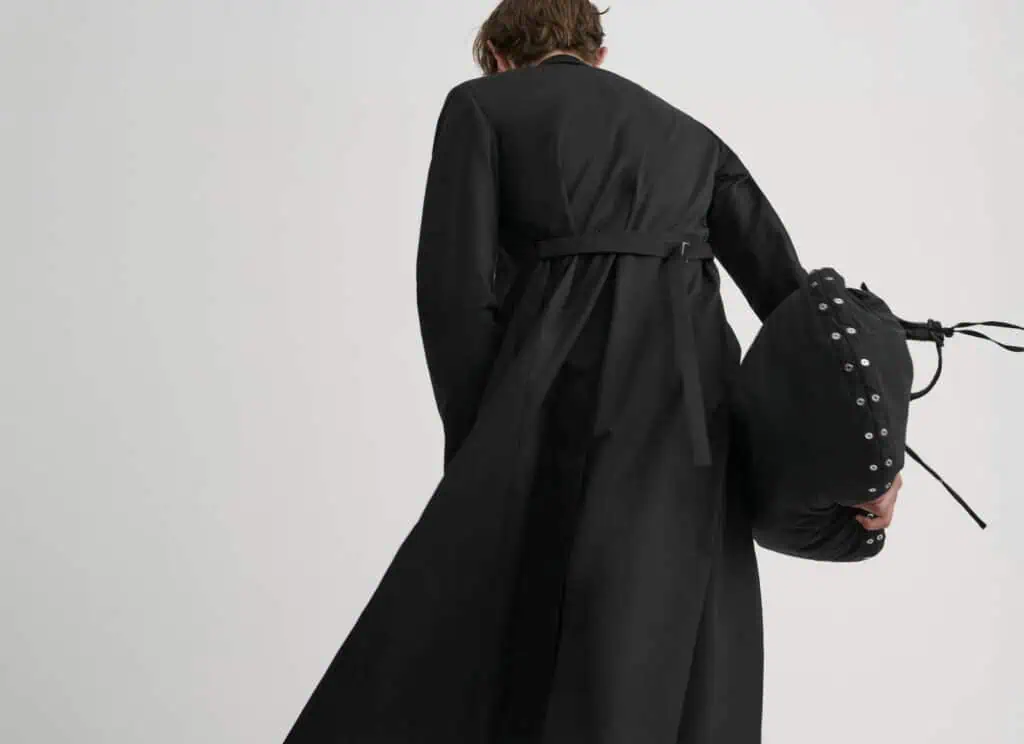 Heliot Emil SS27, reviewed by The Cold Magazine — look 3
