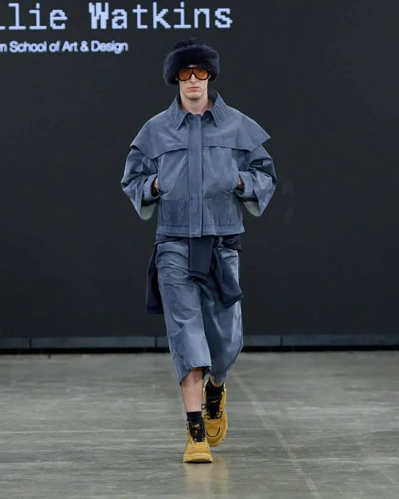 Ten designers to watch from Graduate Fashion Week 2026 (14 of 19)