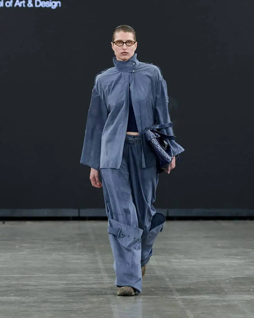Ten designers to watch from Graduate Fashion Week 2026 (13 of 19)