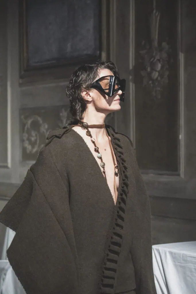 Patro Giardinelli's work for VBRA Venezia, in The Cold Magazine — artwork 3