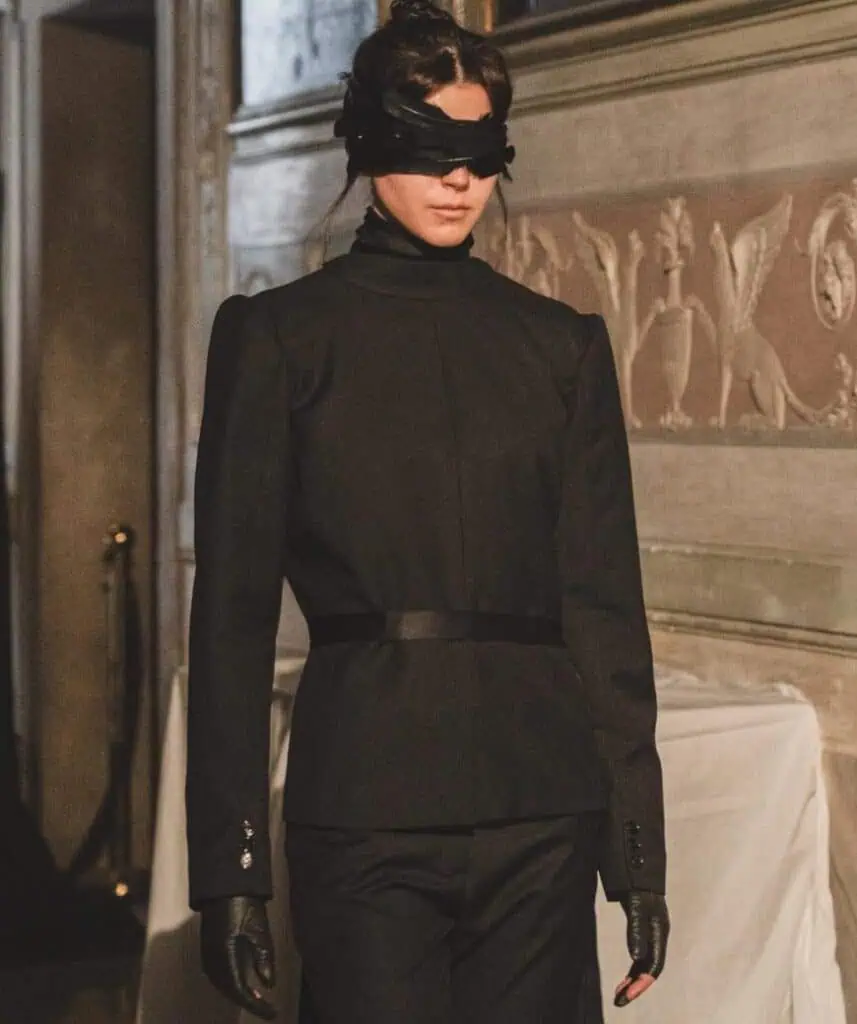 Riccardo Vallone and Vittorio Fregni's work, in The Cold Magazine