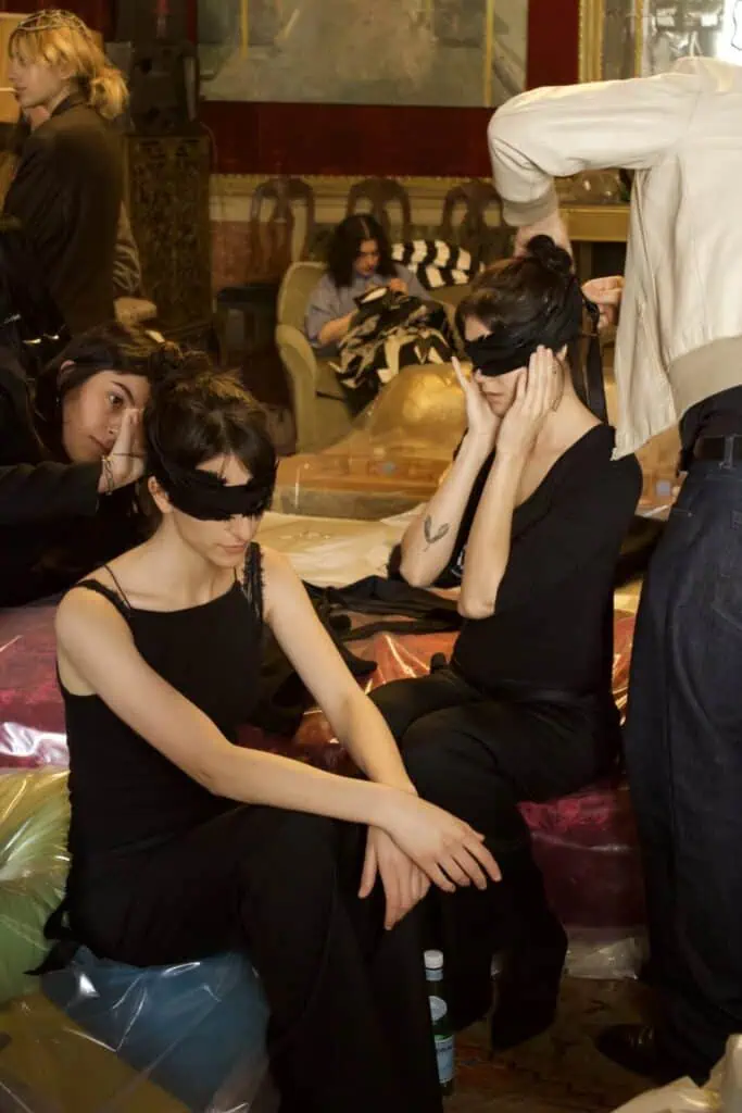 Riccardo Vallone and Vittorio Fregni's work, in The Cold Magazine — artwork 3