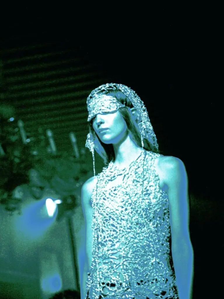 Rtama's work for VBRA Venezia, in The Cold Magazine — artwork 4