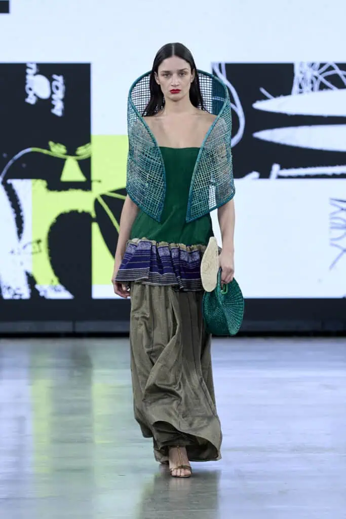 Ten designers to watch from Graduate Fashion Week 2026 (11 of 19)