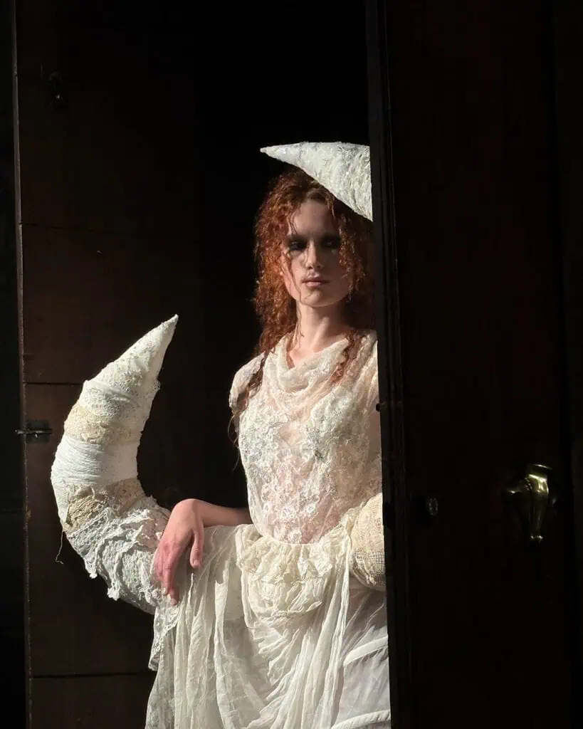 VBRA: Fashion Against the Sinking of Venice (2 of 3)