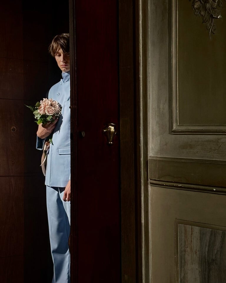 VBRA: Fashion Against the Sinking of Venice