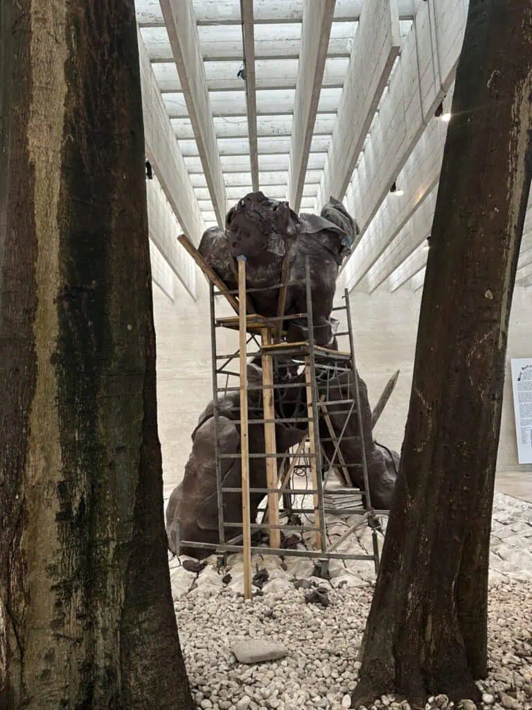 The 61st Venice Biennale, in The Cold Magazine