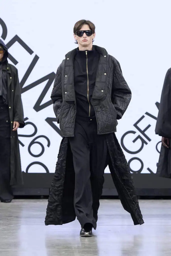Ten designers to watch from Graduate Fashion Week 2026 (19 of 19)