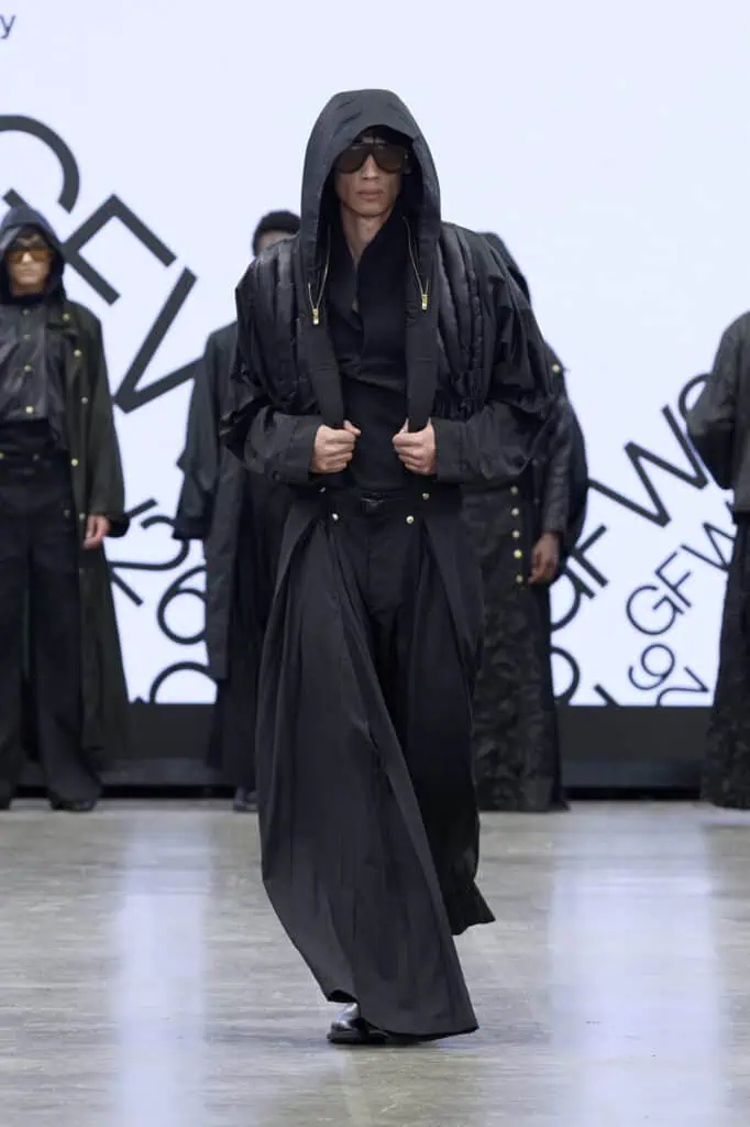 Ten designers to watch from Graduate Fashion Week 2026 (18 of 19)
