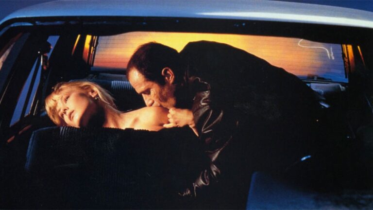 Unethical Non-Monogamy: 30 Years of Crash